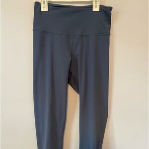 Old Navy Women's Navy Blue Pants